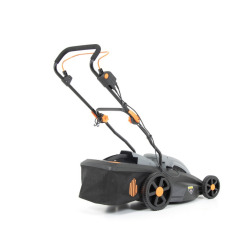 HANDY PRIME kosiarka elektryczna GTK1600 - 1600 W, 38 cm (silnik indukcyjny)